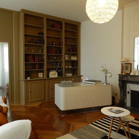 Bed and Breakfast Maison Bossoreil Анже Экстерьер фото